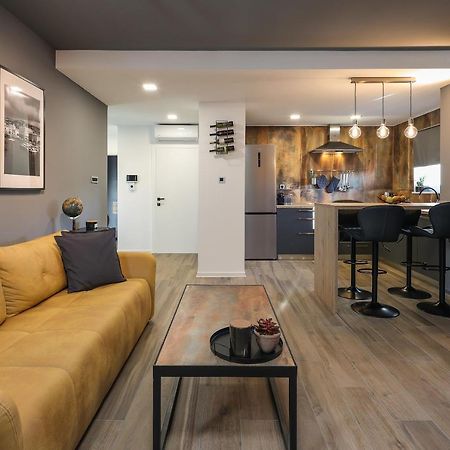 Spa Studio Apartment Spapartman Ριέκα Εξωτερικό φωτογραφία
