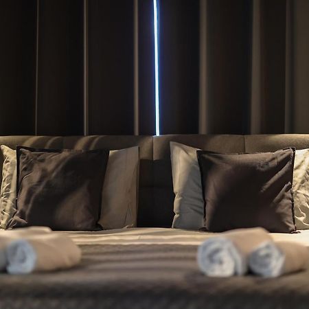 Spa Studio Apartment Spapartman Ριέκα Εξωτερικό φωτογραφία