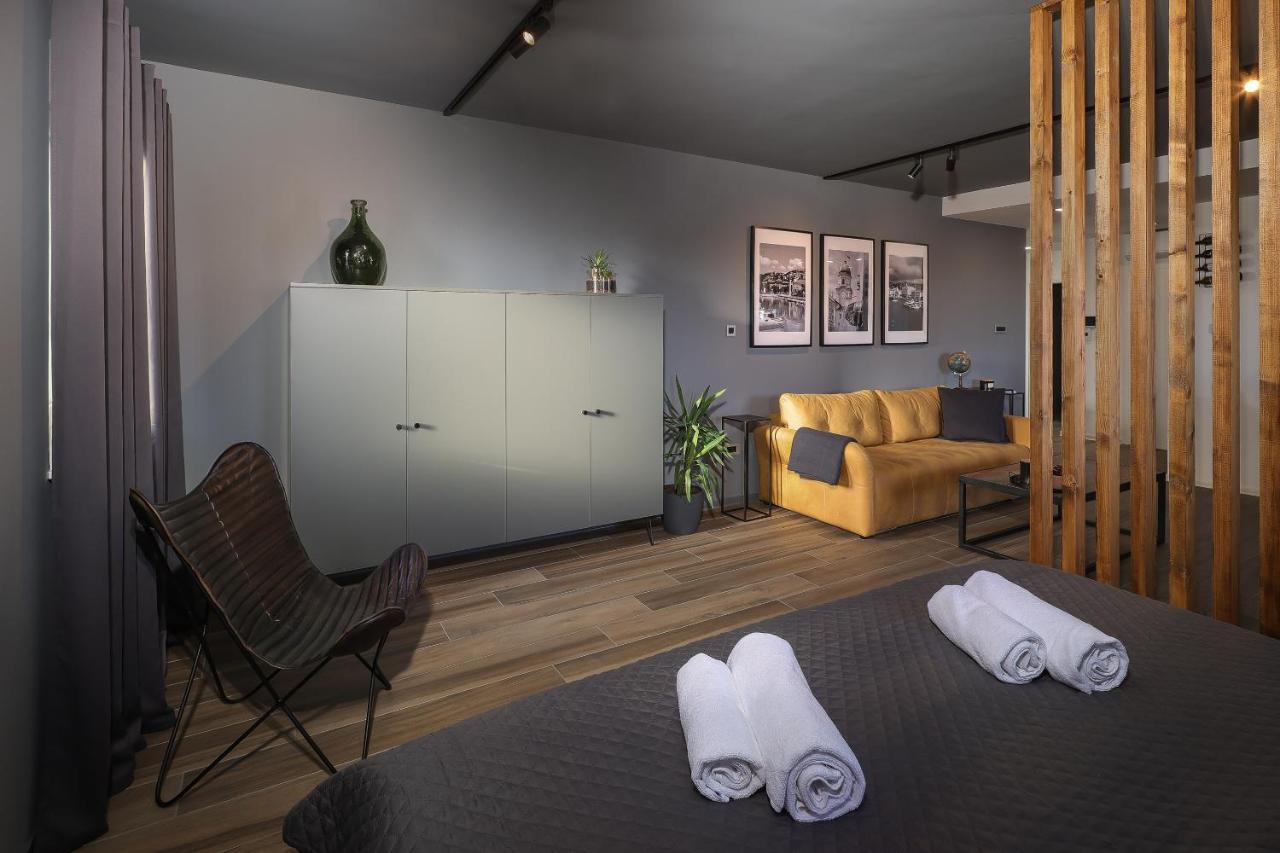 Spa Studio Apartment Spapartman Ριέκα Εξωτερικό φωτογραφία