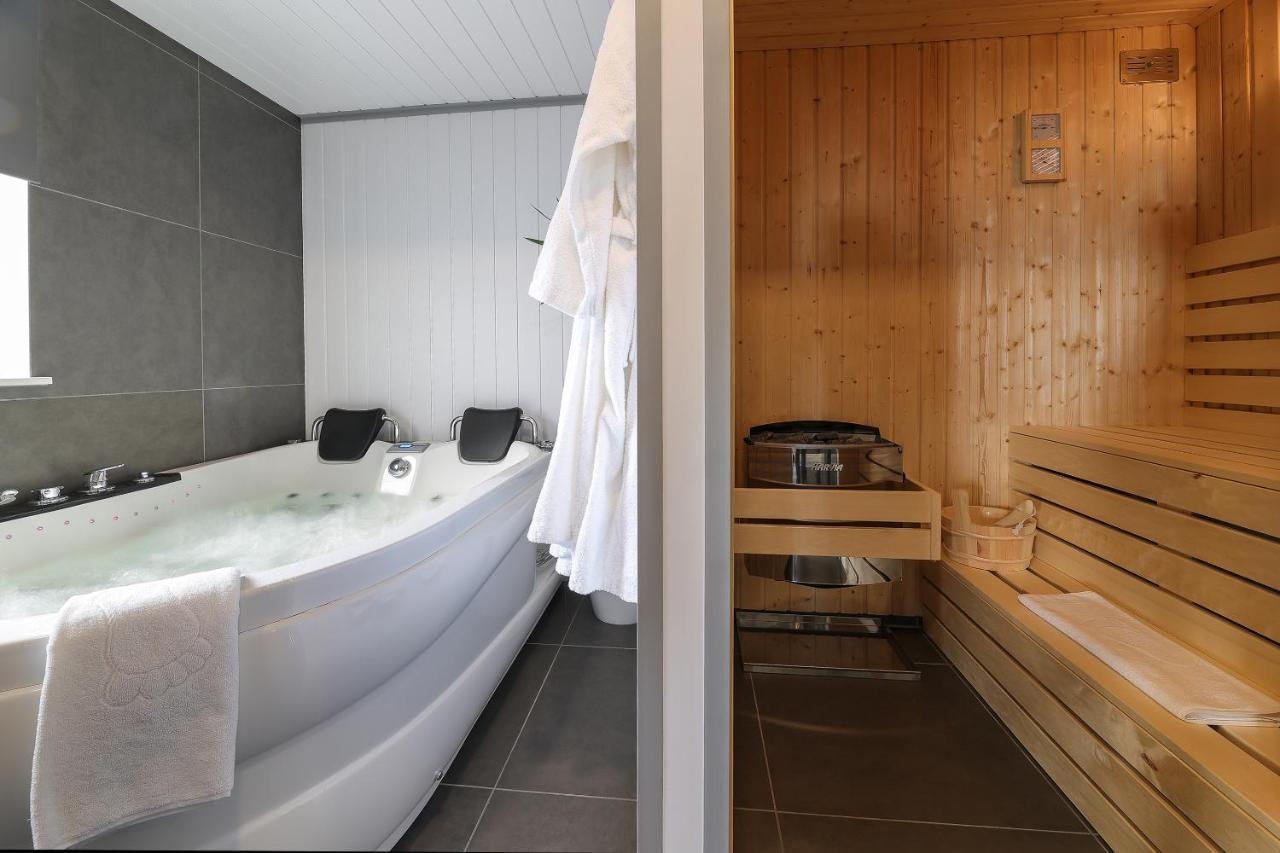 Spa Studio Apartment Spapartman Ριέκα Εξωτερικό φωτογραφία