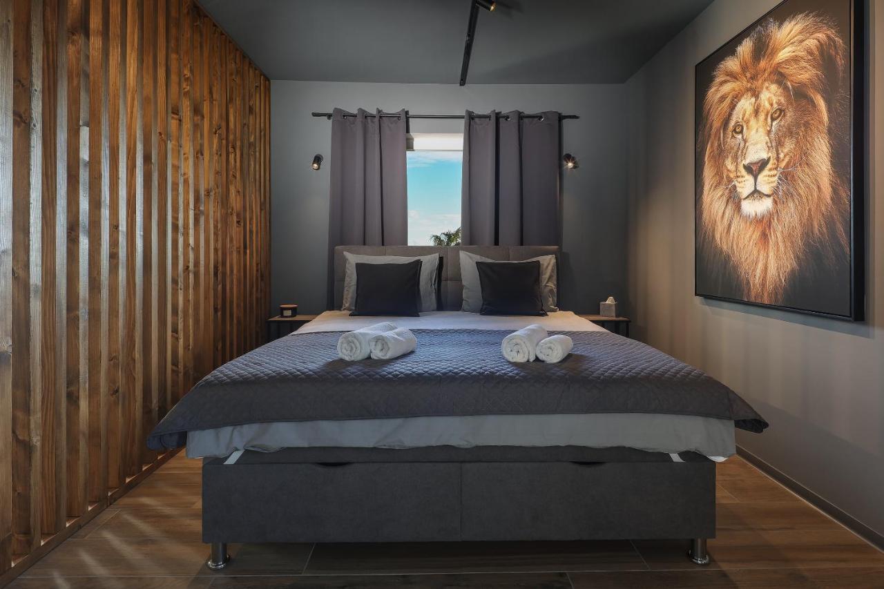 Spa Studio Apartment Spapartman Ριέκα Εξωτερικό φωτογραφία