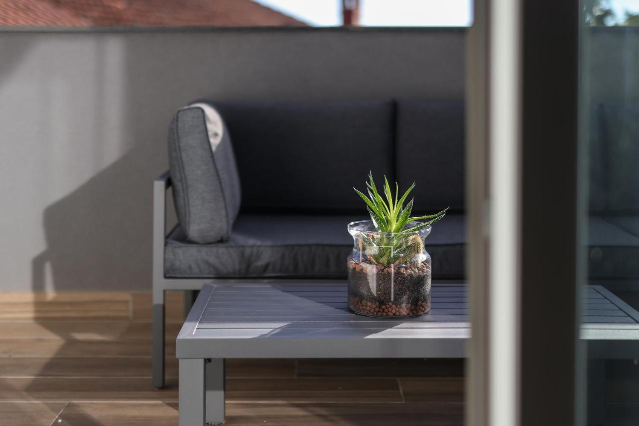 Spa Studio Apartment Spapartman Ριέκα Εξωτερικό φωτογραφία