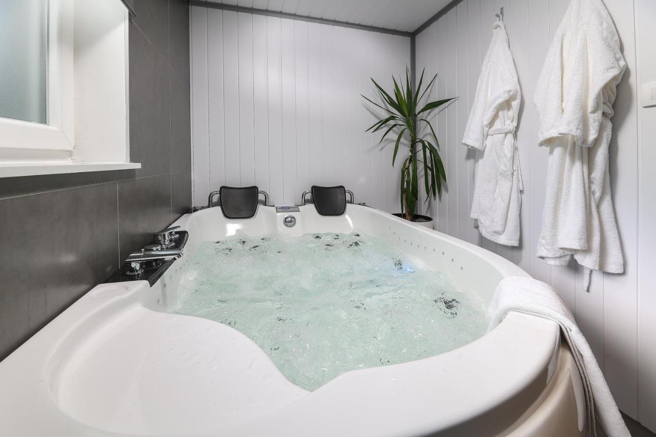 Spa Studio Apartment Spapartman Ριέκα Εξωτερικό φωτογραφία