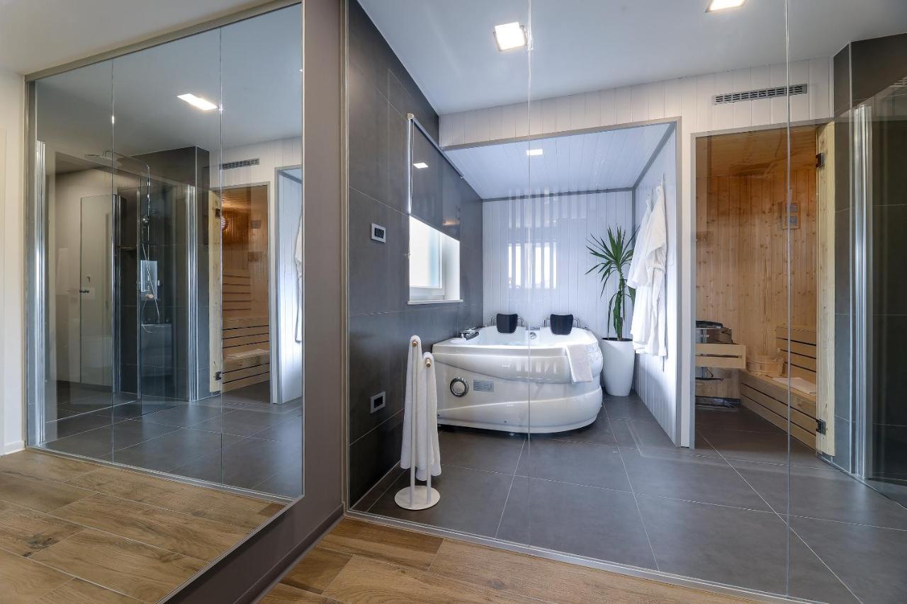 Spa Studio Apartment Spapartman Ριέκα Εξωτερικό φωτογραφία
