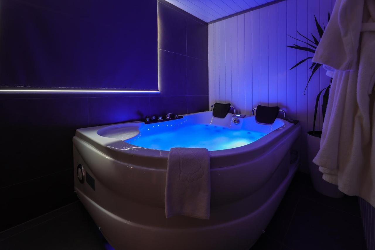 Spa Studio Apartment Spapartman Ριέκα Εξωτερικό φωτογραφία