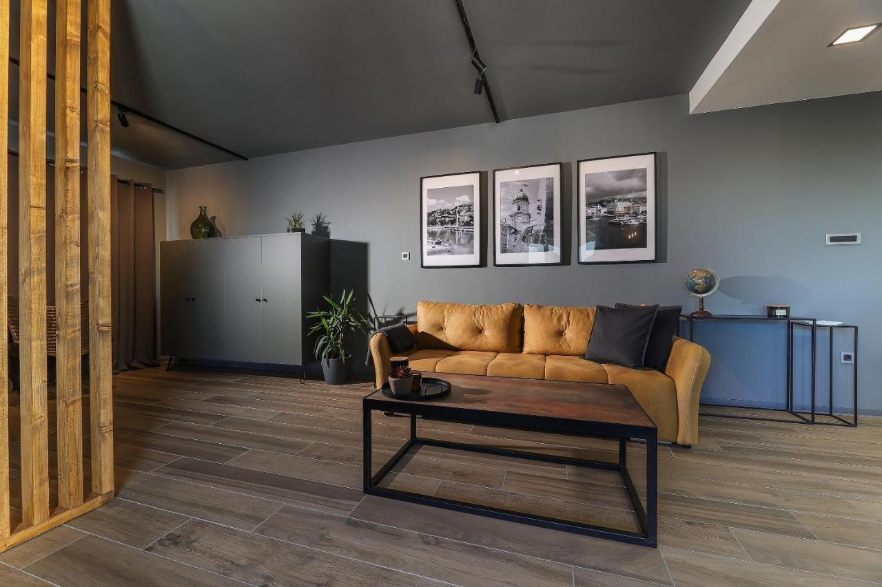 Spa Studio Apartment Spapartman Ριέκα Εξωτερικό φωτογραφία