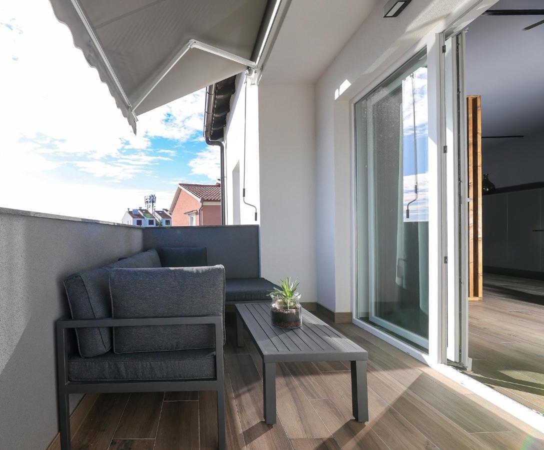 Spa Studio Apartment Spapartman Ριέκα Εξωτερικό φωτογραφία