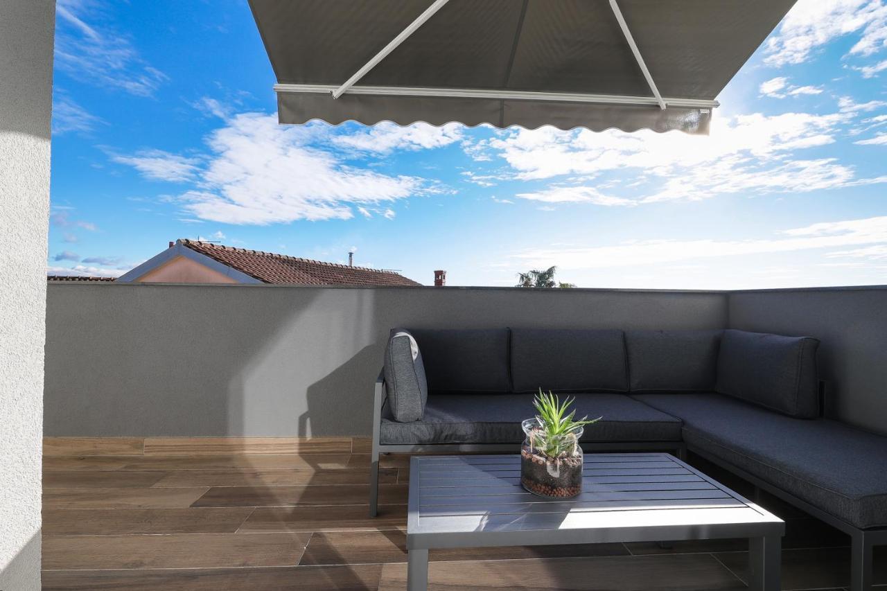 Spa Studio Apartment Spapartman Ριέκα Εξωτερικό φωτογραφία