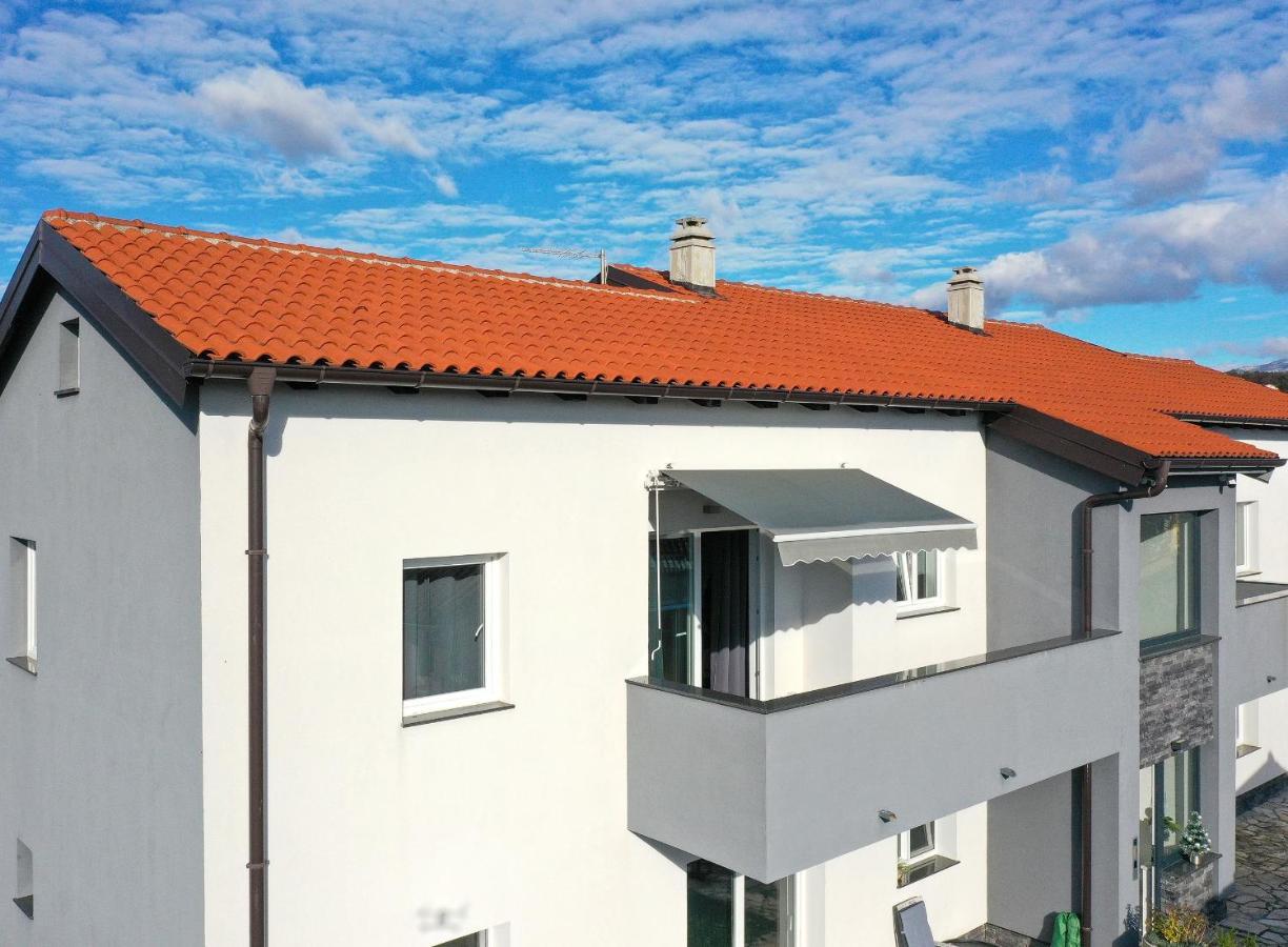 Spa Studio Apartment Spapartman Ριέκα Εξωτερικό φωτογραφία